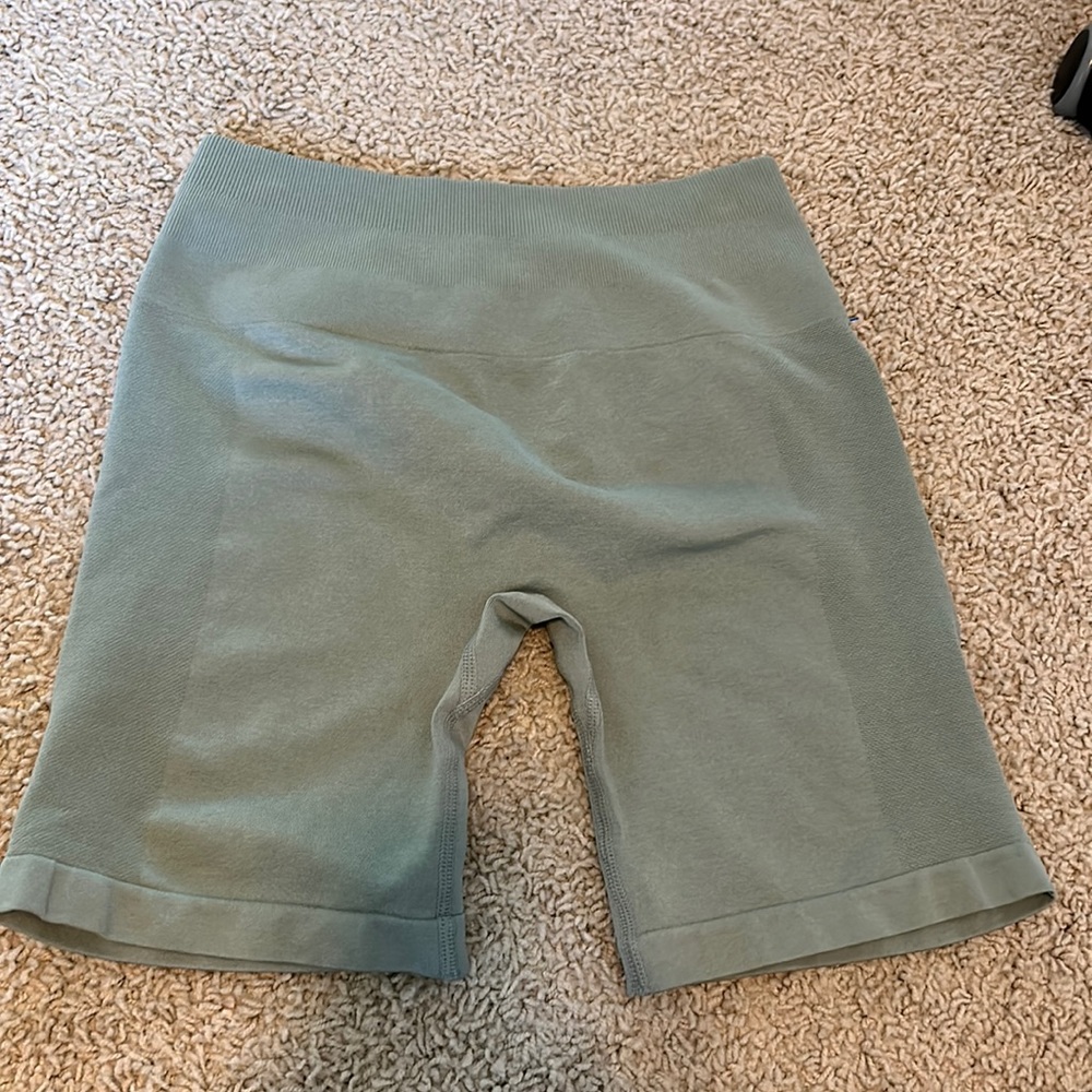 biker shorts